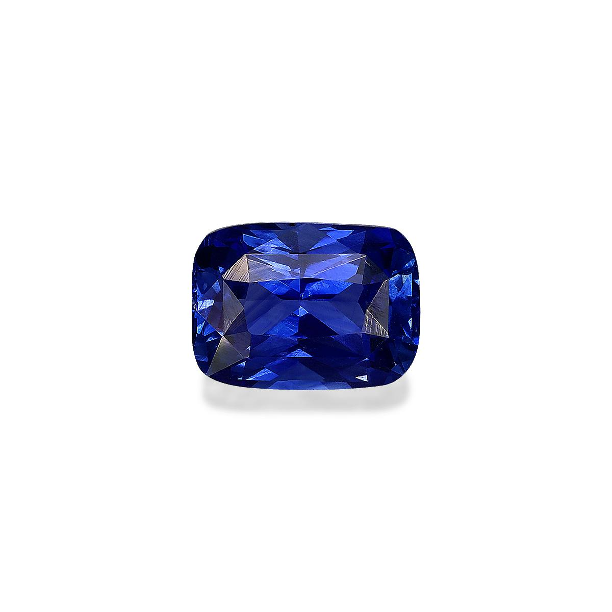 Blue Sapphire 1.64 ct